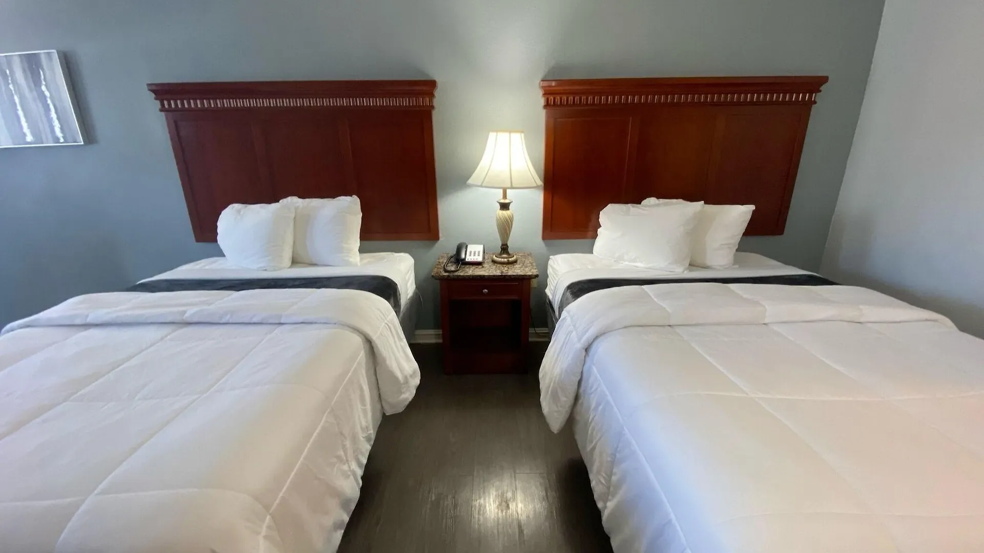 Quarters Inn&Suites Nashville 3*,  USA