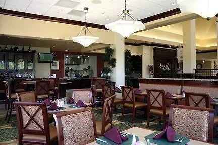 Quarters Inn&Suites Nashville 3*,  USA