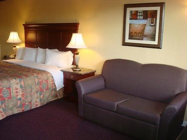 *** Hotel Quarters Inn&Suites Nashville USA