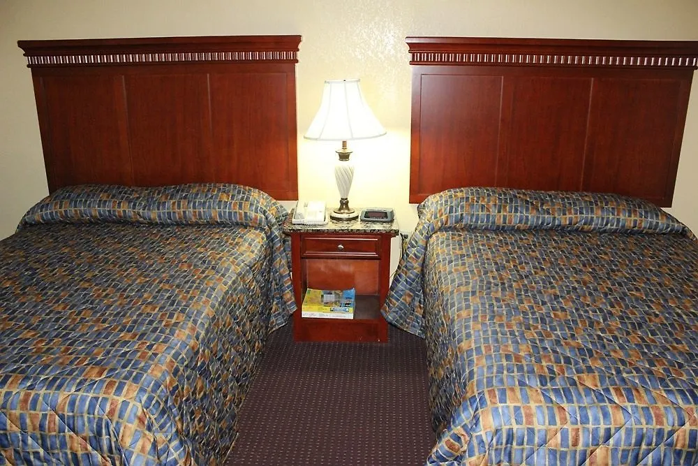 Hotel Quarters Inn&Suites Nashville